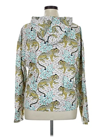 Printfresh Cardigan (view 2)