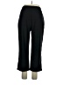 SPANX Solid Black Active Pants Size XL - photo 2
