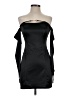 Superdown Black Cocktail Dress Size S - photo 1