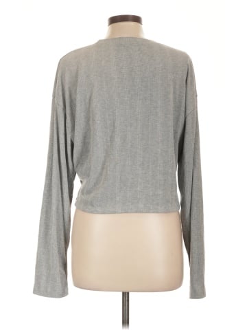 Abercrombie & Fitch Long Sleeve T-Shirt (view 2)