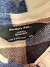 Member's Mark Blue Poncho Size XXL - photo 7