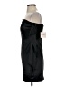 Superdown Black Cocktail Dress Size S - photo 5