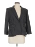 Ann Taylor LOFT Gray Blazer Size 8 - photo 1