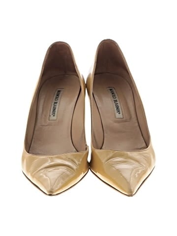 Manolo Blahnik Heels (view 2)