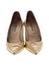 Manolo Blahnik Yellow Heels Size EU 40 - photo 2