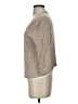 Verve Ami 100% Viscose Tan Cardigan Size S - photo 5
