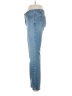 Levi's Hearts Blue Jeans Size 6S - photo 5