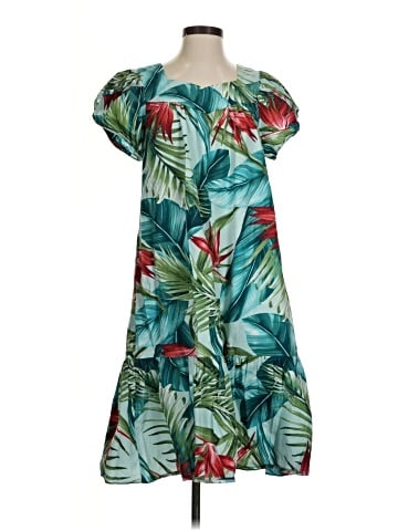 The Hawaiian Original Casual Dress (view 1)