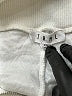 THML White Pullover Sweater Size XS - photo 7