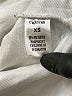 THML White Pullover Sweater Size XS - photo 8