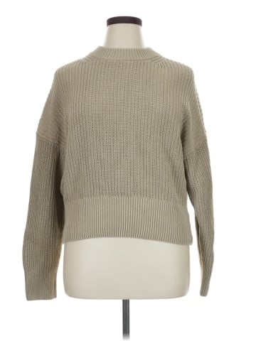 Everlane Pullover Sweater (view 1)