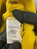 CAbi Yellow Casual Pants Size 8 - photo 8