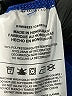 Nike 100% Polyester Blue Active T-Shirt Size M - photo 8