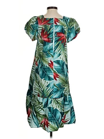The Hawaiian Original Casual Dress (view 2)
