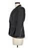 Ann Taylor LOFT Gray Blazer Size 8 - photo 5