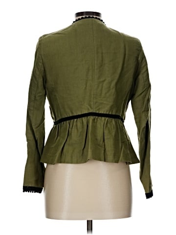 Zara Basic Jacket (view 2)
