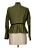 Zara Basic Green Jacket Size L - photo 2