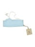 Stone Fox Blue Swimsuit Top Size XS - photo 1