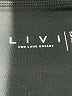 LIVI Black Active Pants Size 14 - 16 Plus - photo 7