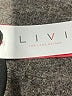 LIVI Black Active Pants Size 14 - 16 Plus - photo 9