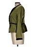 Zara Basic Green Jacket Size L - photo 5