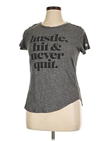 Tailgate Clothing Co. Short Sleeve T-Shirt (view 1)