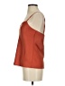 SPANX 100% Polyester Orange Sleeveless Top Size XS - photo 5