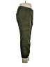 Sanctuary Green Cargo Pants Size 31 waist - photo 4
