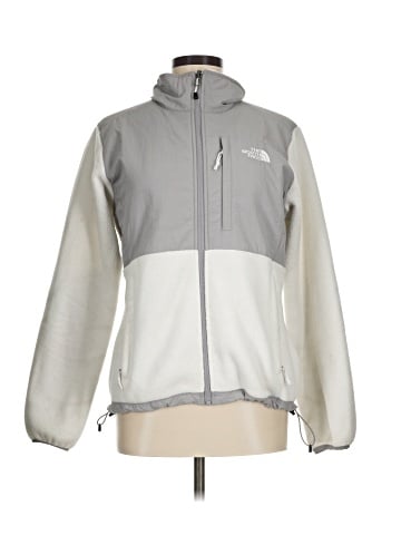 The North Face Track Jacket (view 1)