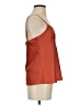 SPANX 100% Polyester Orange Sleeveless Top Size XS - photo 4