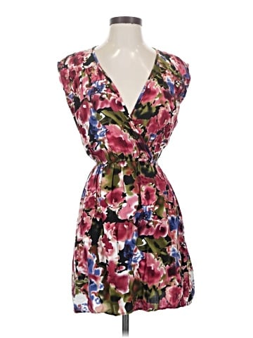 Necessary Objects Cocktail Dress (view 1)