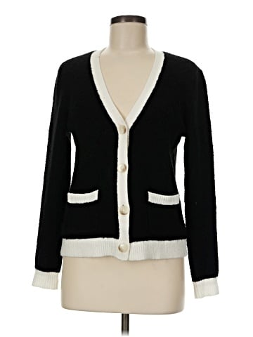 Ann Taylor LOFT Cardigan (view 1)