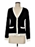 Ann Taylor LOFT Black Cardigan Size M (petite) - photo 1