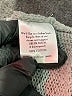 Eileen Fisher 100% Cotton Metallic Gray Pullover Sweater Size M - photo 8