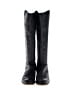 Franco Sarto Black Boots Size 6 1/2 - photo 2