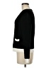 Ann Taylor LOFT Black Cardigan Size M (petite) - photo 5