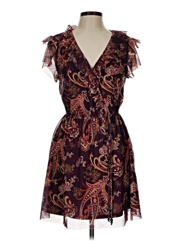 City Studio Cocktail Dress (view 1)