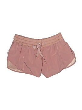 Lululemon Athletica Athletic Shorts