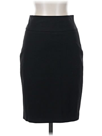 The Limited Black Collection Formal Skirt (view 1)