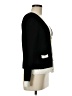 Ann Taylor LOFT Black Cardigan Size M (petite) - photo 4
