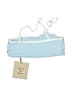 Stone Fox Blue Swimsuit Top Size XS - photo 2