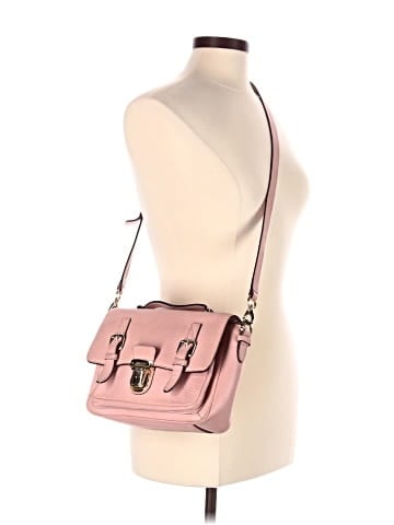 Kate Spade New York Leather Crossbody Bag (view 2)