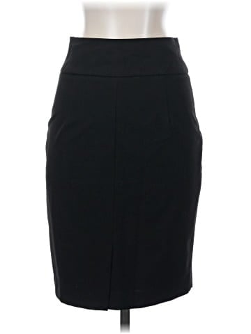 The Limited Black Collection Formal Skirt (view 2)