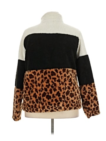 Le Moda Pullover Sweater (view 2)