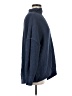 Aerie 100% Polyester Blue Turtleneck Sweater Size M - photo 4