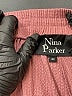 Nina Parker Pink Casual Pants Size 0X - photo 7