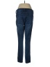 Kut from the Kloth Argyle Blue Jeans Size 8 - photo 2