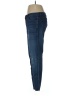 Kut from the Kloth Argyle Blue Jeans Size 8 - photo 5