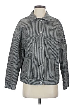 Unbranded Denim Jacket (view 1)