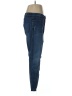 Kut from the Kloth Argyle Blue Jeans Size 8 - photo 4